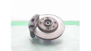 MANGUETA DELANTERA IZQUIERDA PEUGEOT 206 FASTBACK (1998-2001) 1.9 D 69CV 1868CC - L. 8153959 / 364652